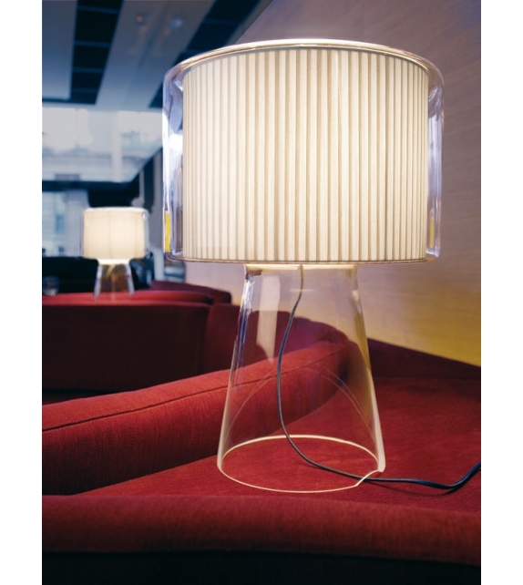 Mercer table lamp