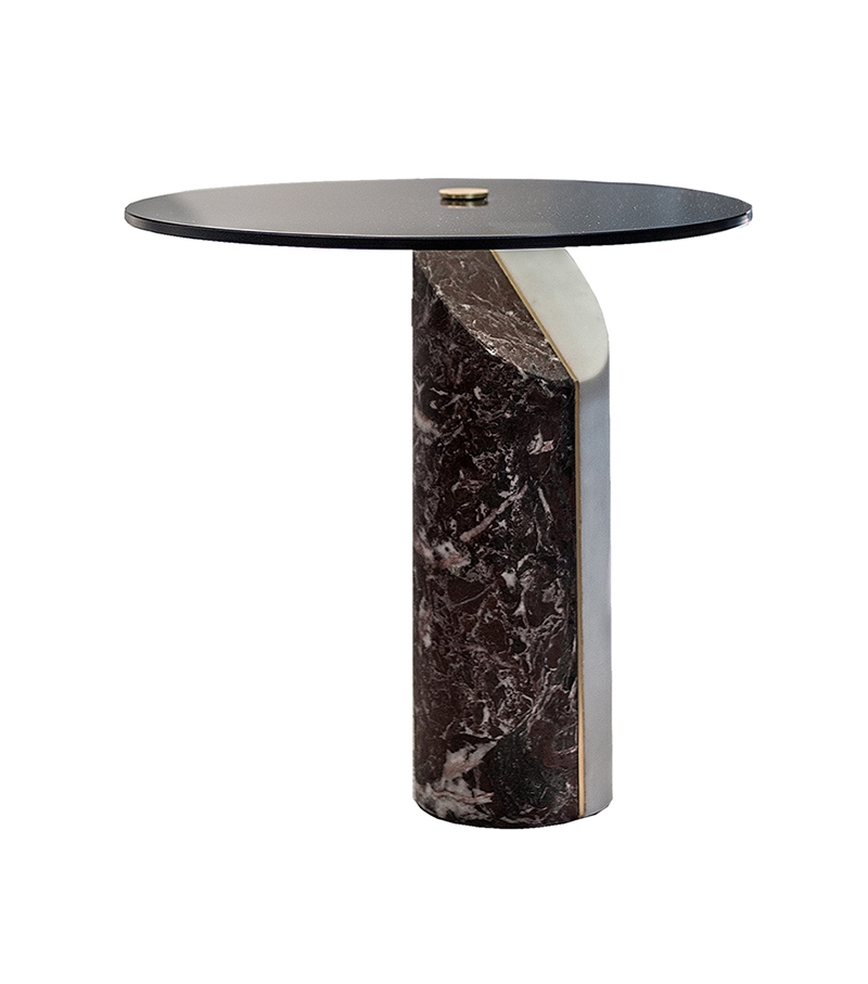 Ziggy Baxter Couchtisch