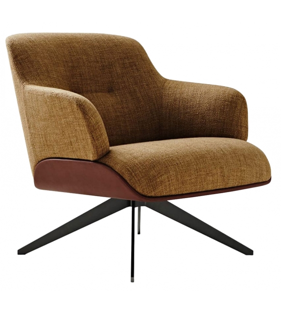 Helene Molteni & C Fauteuil