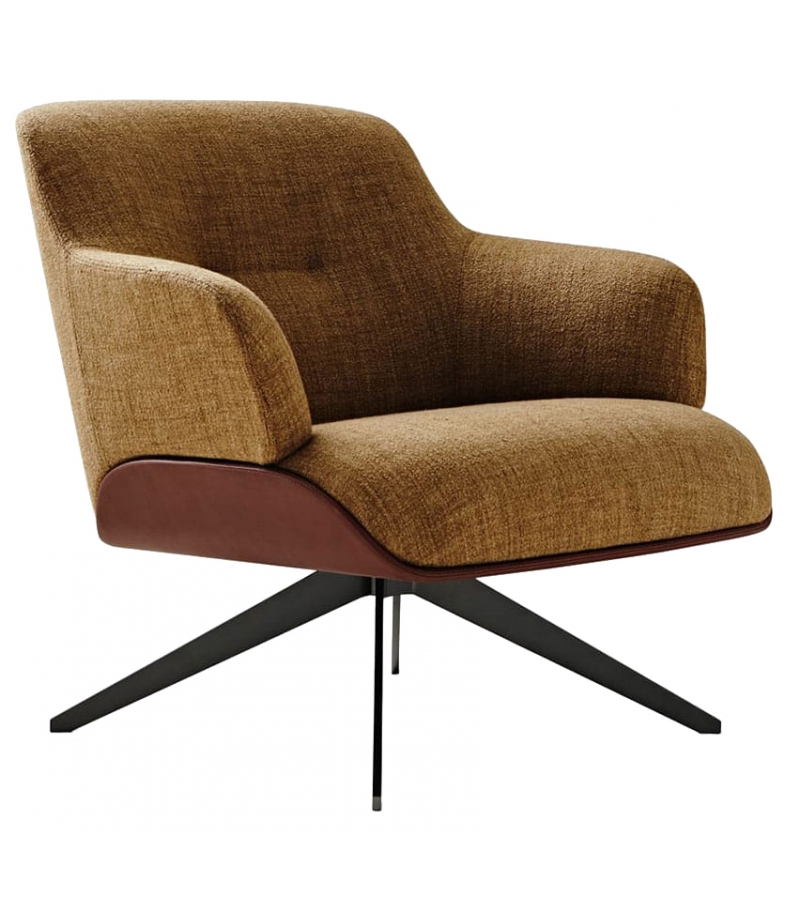 Helene Molteni & C Fauteuil