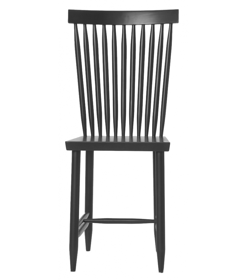 Family Design House Stockholm Set di 2 Sedie