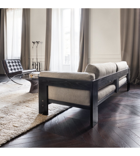 Bastiano Sofá Knoll