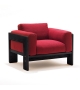 Bastiano Knoll Fauteuil