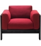 Bastiano Knoll Fauteuil
