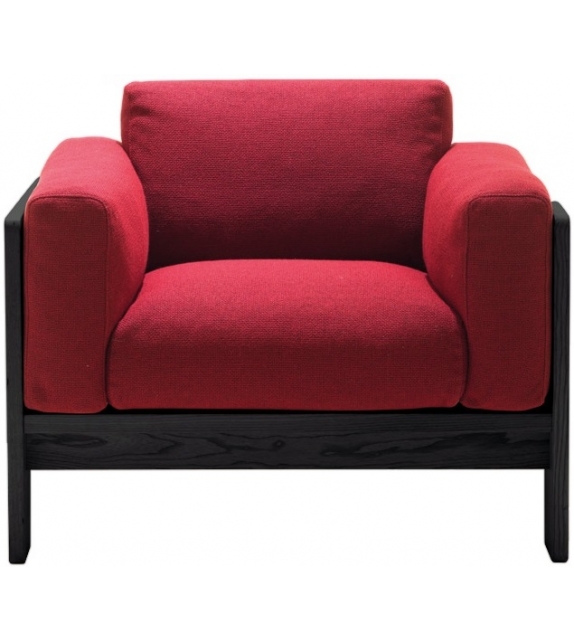 Bastiano Knoll Lounge Chair Milia Shop