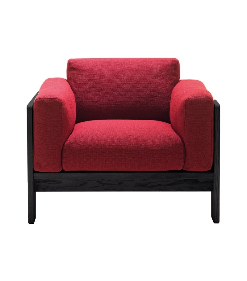 Bastiano Knoll Poltrona