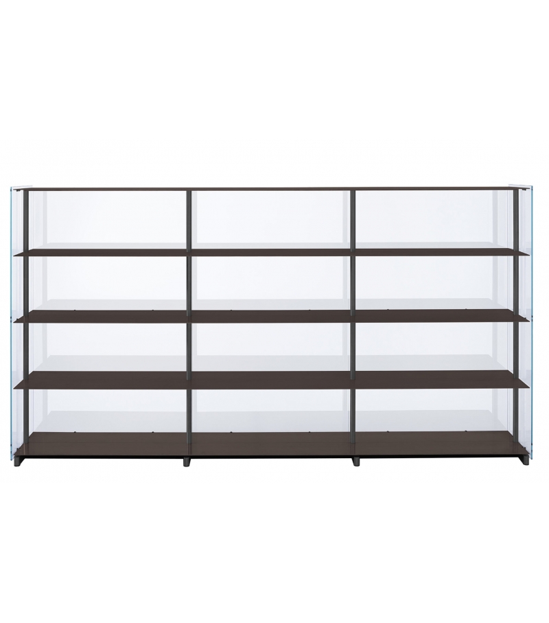 Red Baron Knoll Librería Modular