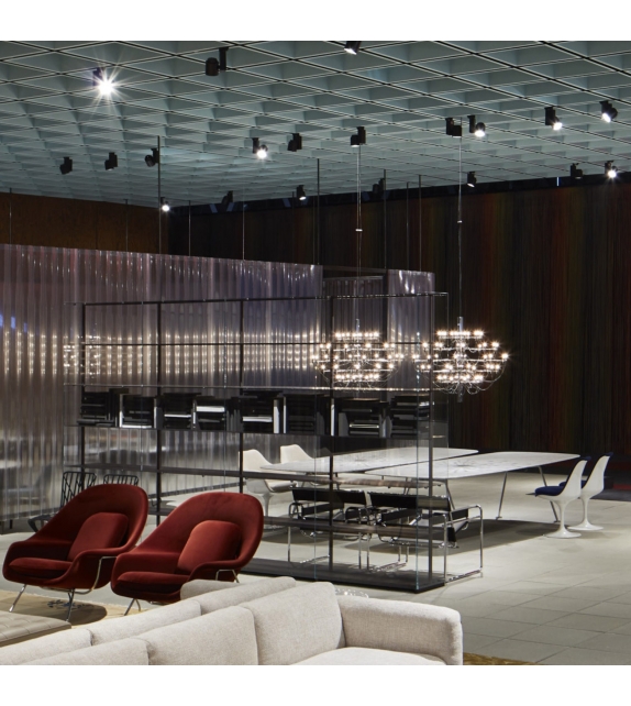 Red Baron Knoll Modulares Bücherregal