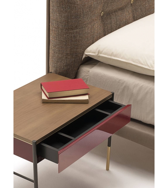 Era Settee Living Divani Divanetto