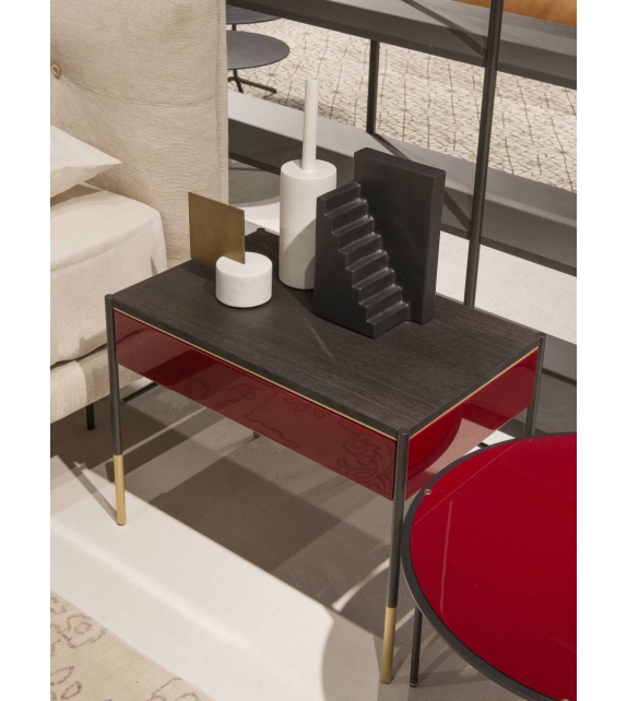 Era Settee Living Divani Divanetto