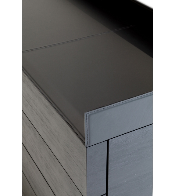 Hub Porro Bedside Chest of Drawers