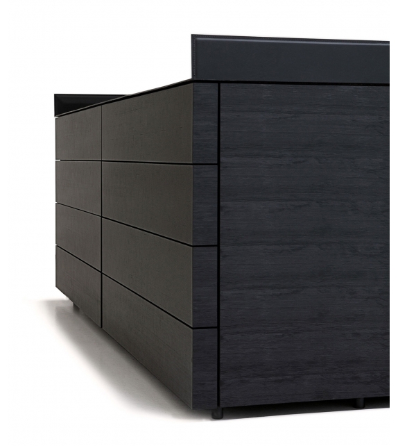 Hub Porro Cassettiera