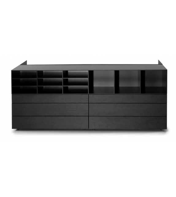 Hub Porro Cassettiera