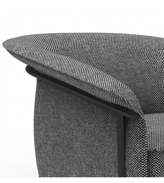 Kite Sofa Porro Canapé