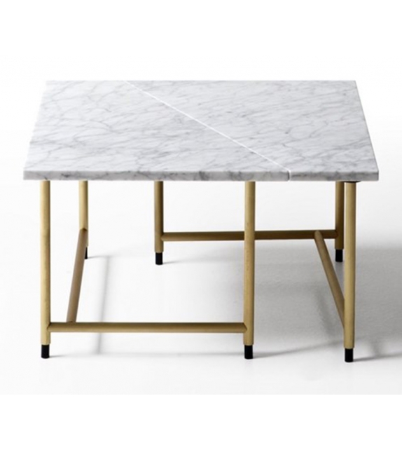 Palladio Porro Table Basse