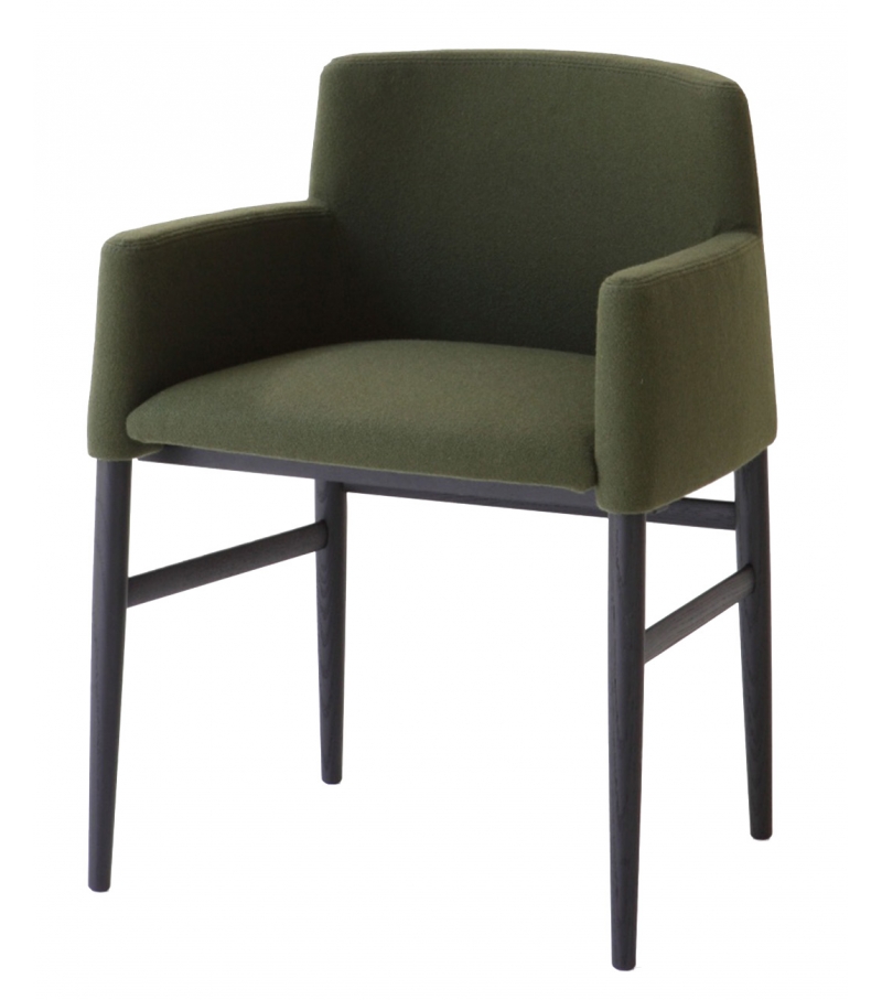 Pioggia Porro Easy Chair