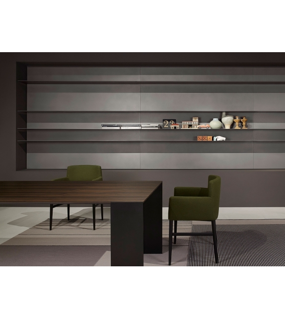 Pioggia Porro Easy Chair