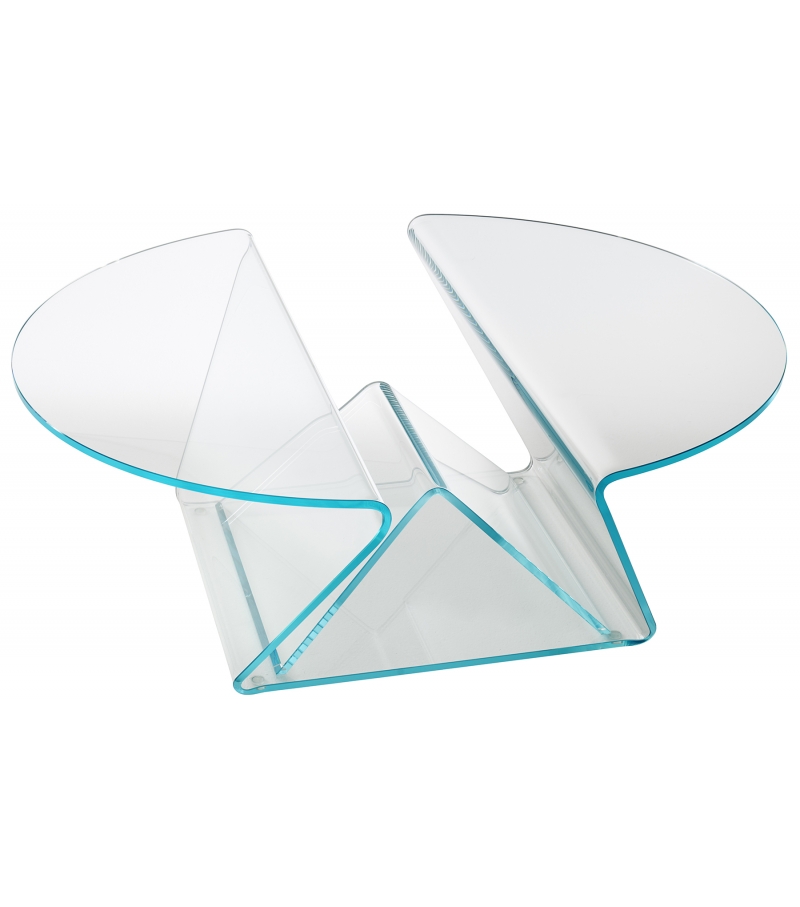 Plissé Glas Italia Mesita