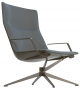 Neil MDF Italia Armchair