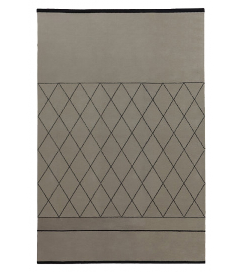 Enigmi Virtuale Porro Tapis