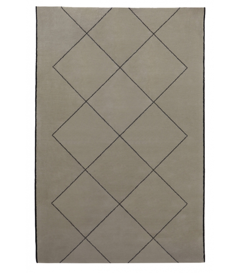 Enigmi Platonico Porro Tapis