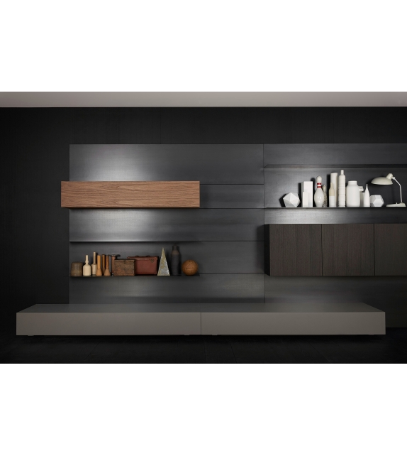 Load-It Porro Bookshelf