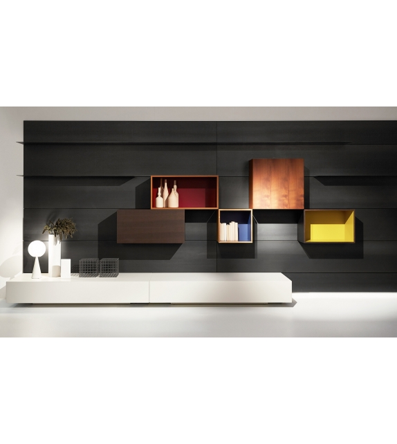 Load-It Porro Bookshelf