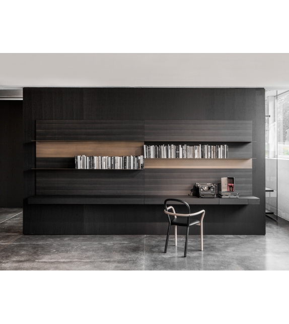 Load-It Porro Bookshelf