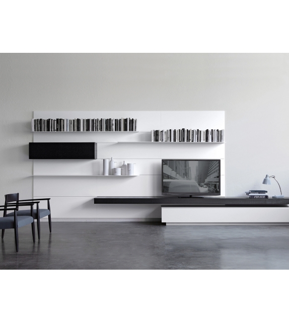 Load-It Porro Bookshelf