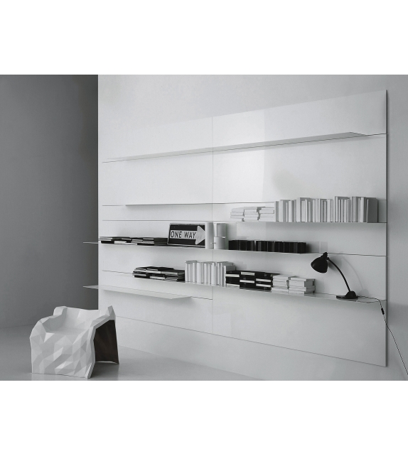 Load-It Porro Bookshelf