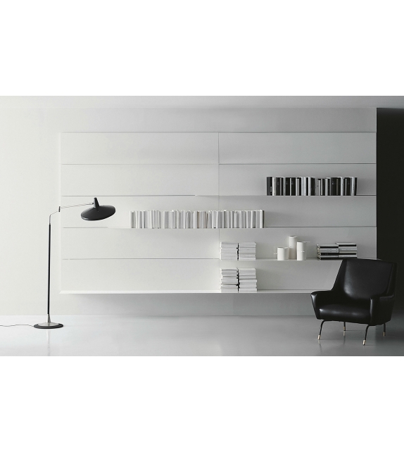 Load-It Porro Bookshelf