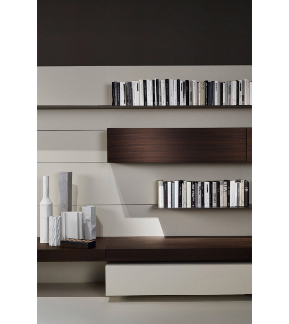 Load-It Porro Bookshelf