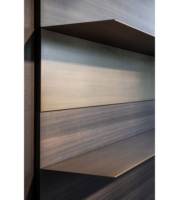 Load-It Porro Bookshelf