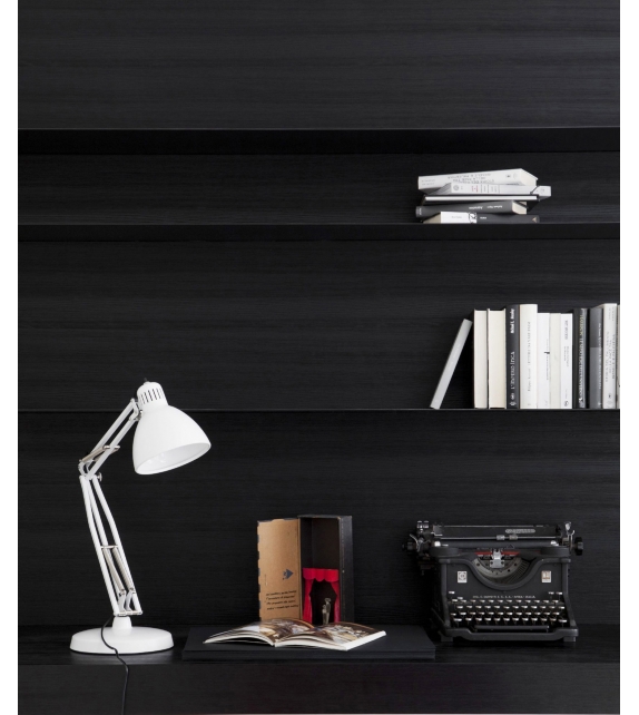 Load-It Porro Bookshelf