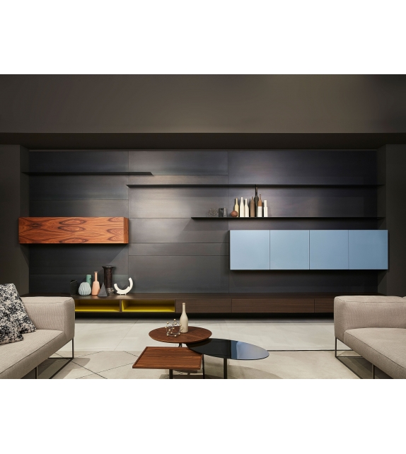 Load-It Porro Bookshelf