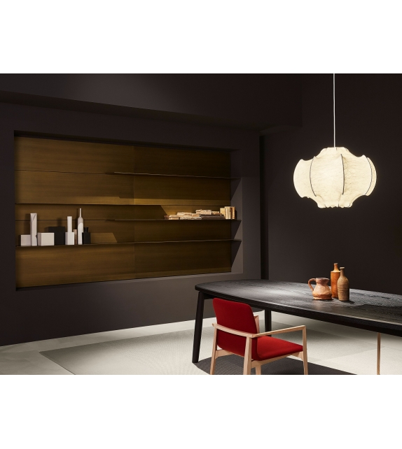 Load-It Porro Bookshelf