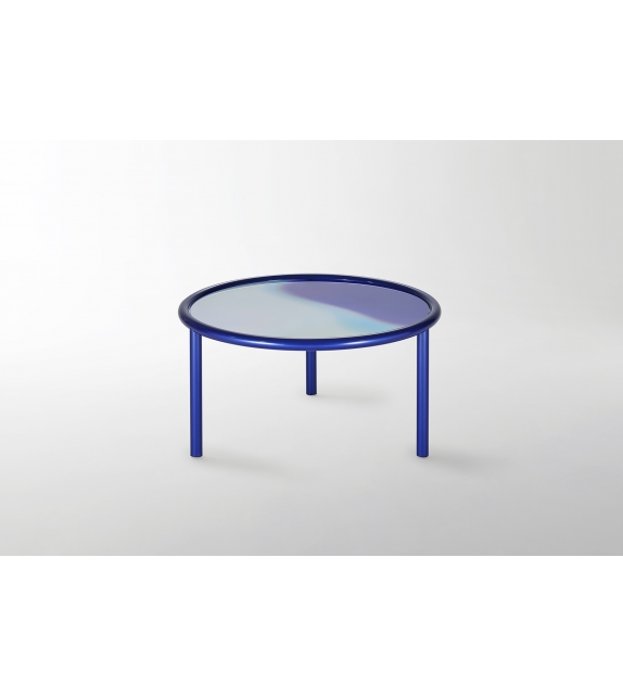 Plissé Glas Italia Mesita