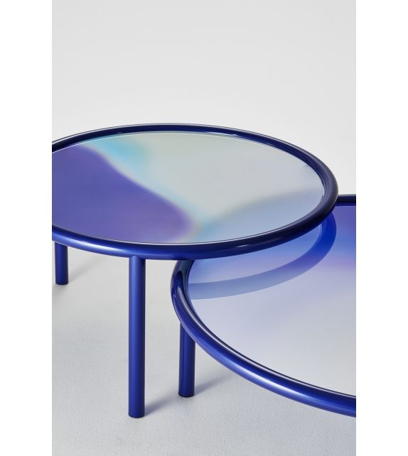 Plissé Glas Italia Mesita