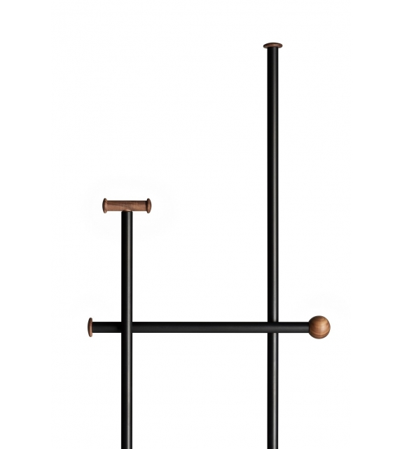 Ombre MDF Italia Coat Rack