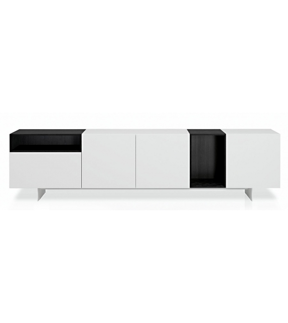 Modern Dining Porro Sistema de Contenedores