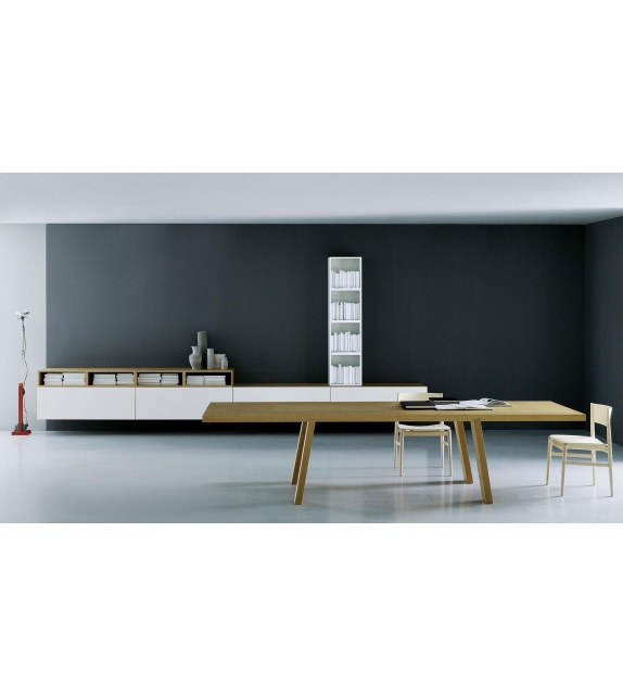 Modern Dining Porro Behälter System