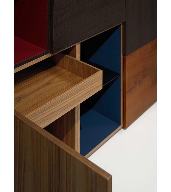 Modern Dining Porro Containers System