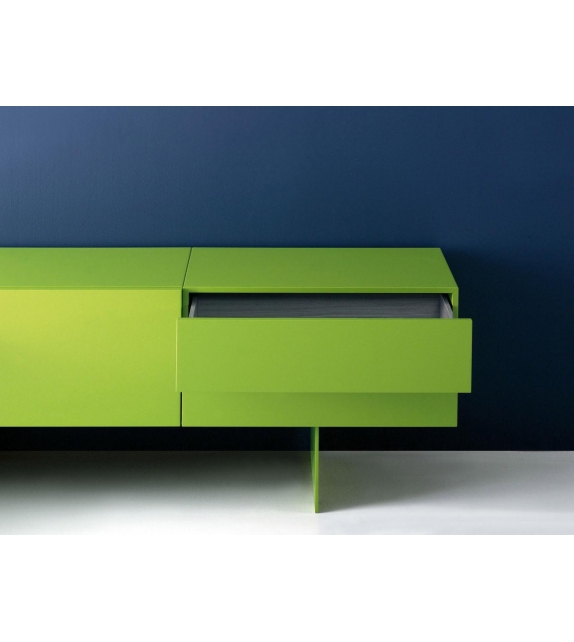 Modern Dining Porro Behälter System