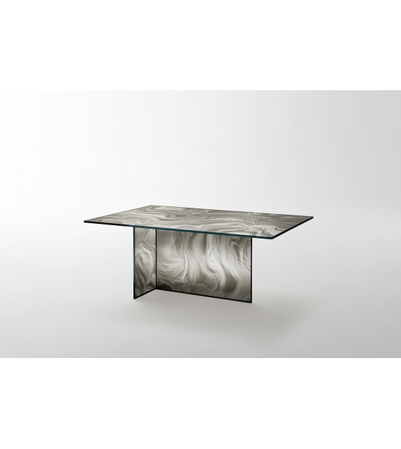 Liquefy Glas Italia Tavolo