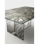 Liquefy Glas Italia Tisch
