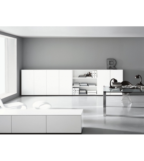 Modern Working Porro Containers System