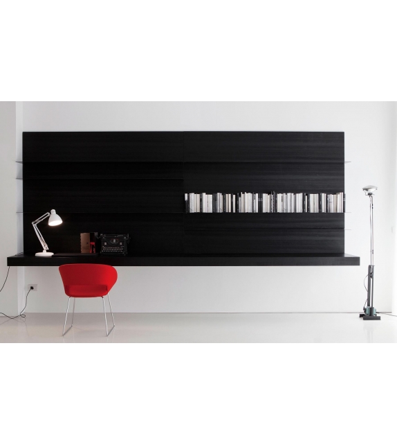 Modern Working Porro Behälter System