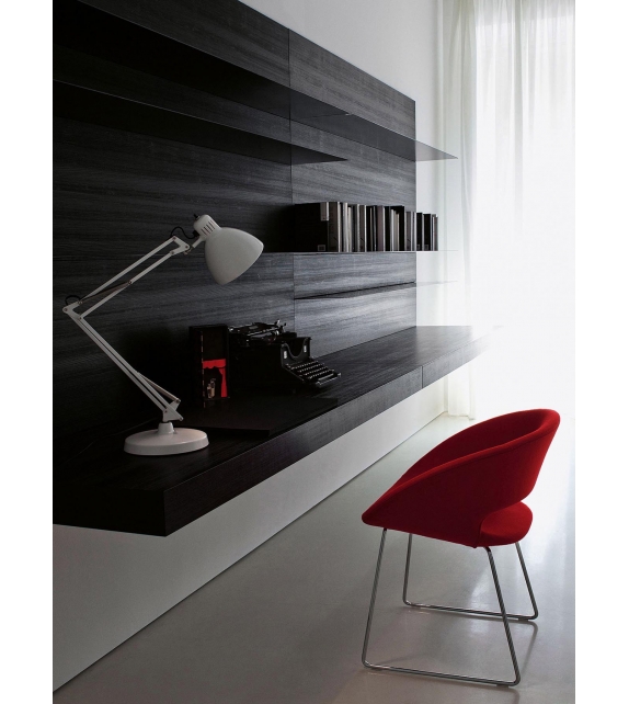 Modern Working Porro Sistema di Contenitori