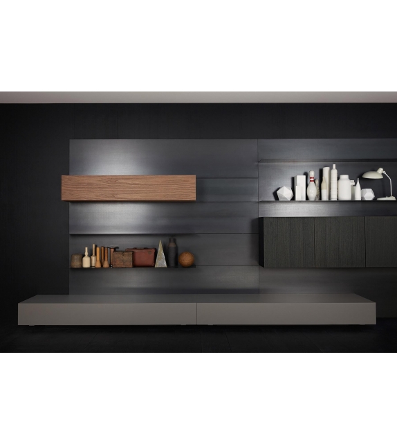 Modern Living Porro Behälter System