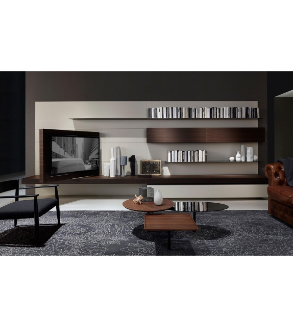 Modern Living Porro Système de Conteneurs